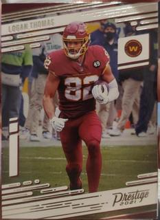 Logan Thomas