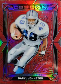 Daryl Johnston