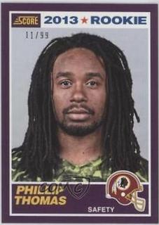 Phillip Thomas