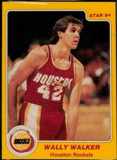 Wally Walker