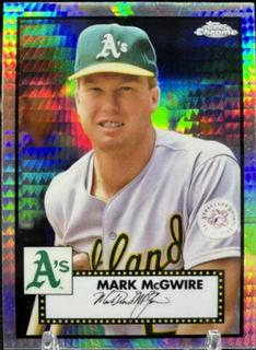 Mark McGwire
