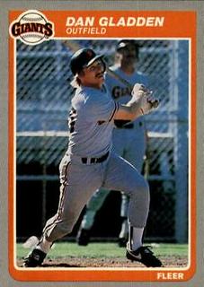 Dan Gladden