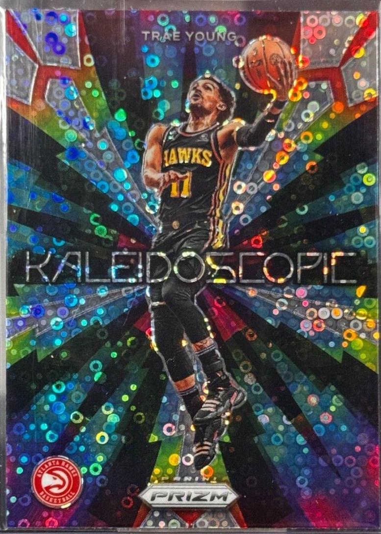 Trae Young