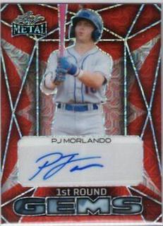 PJ Morlando