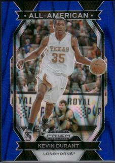 Kevin Durant