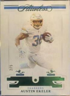 Austin Ekeler