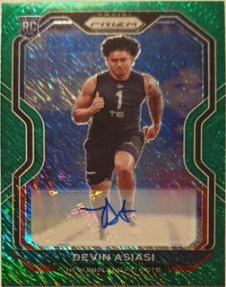 Devin Asiasi