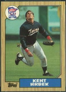 Kent Hrbek