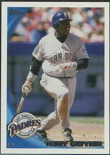 Tony Gwynn