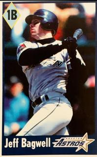 Jeff Bagwell
