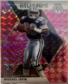 Michael Irvin