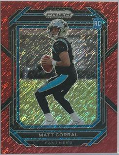 Matt Corral