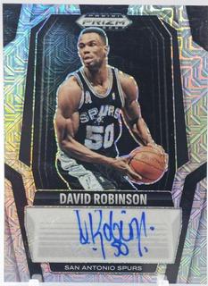 David Robinson