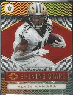 Alvin Kamara