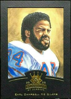 Earl Campbell