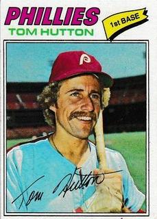 Tom Hutton