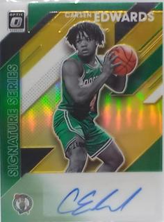 Carsen Edwards