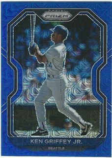 Ken Griffey Jr.