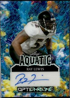 Ray Lewis