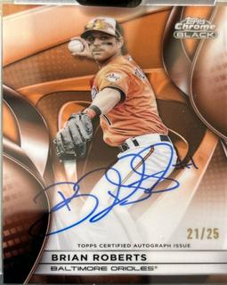 Brian Roberts