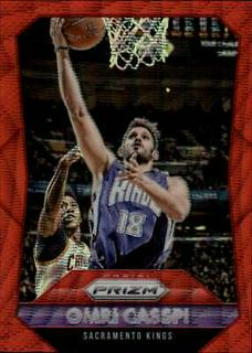 Omri Casspi