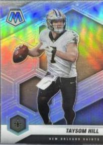 Taysom Hill