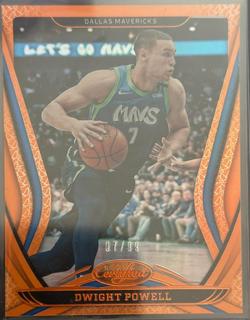 Dwight Powell