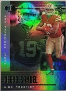 Deebo Samuel