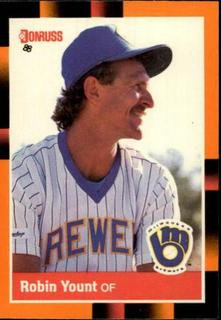 Robin Yount