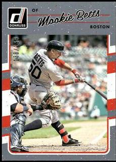 Mookie Betts