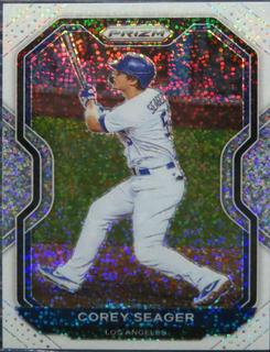 Corey Seager