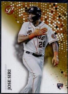 Jose Siri