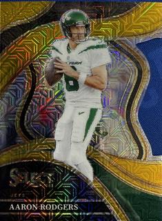 Aaron Rodgers
