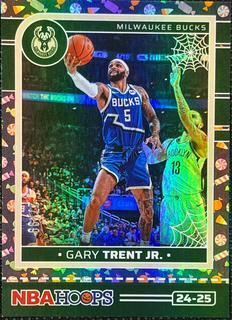 Gary Trent Jr.