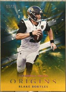 Blake Bortles
