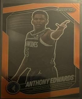Anthony Edwards