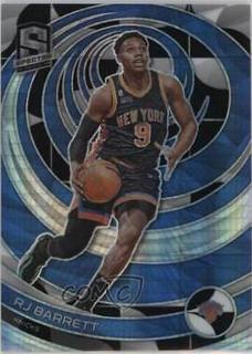 RJ Barrett