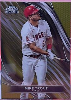 Mike Trout