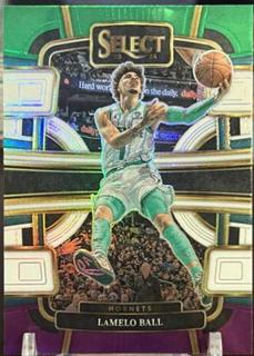 LaMelo Ball