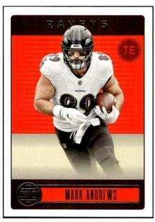 Mark Andrews