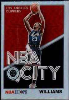 Lou Williams