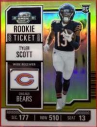 Tyler Scott