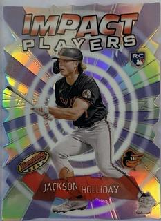 Jackson Holliday