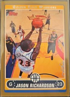 Jason Richardson
