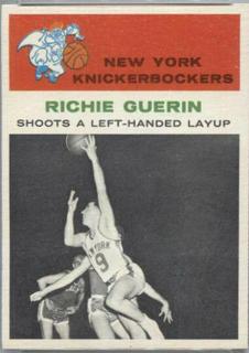 Richie Guerin