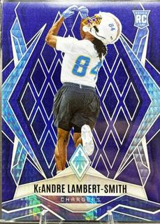 KeAndre Lambert-Smith