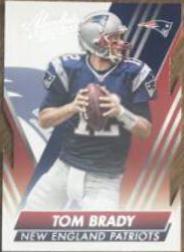 Tom Brady
