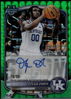 Otega Oweh