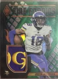 Justin Jefferson