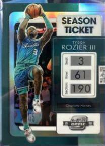 Terry Rozier III